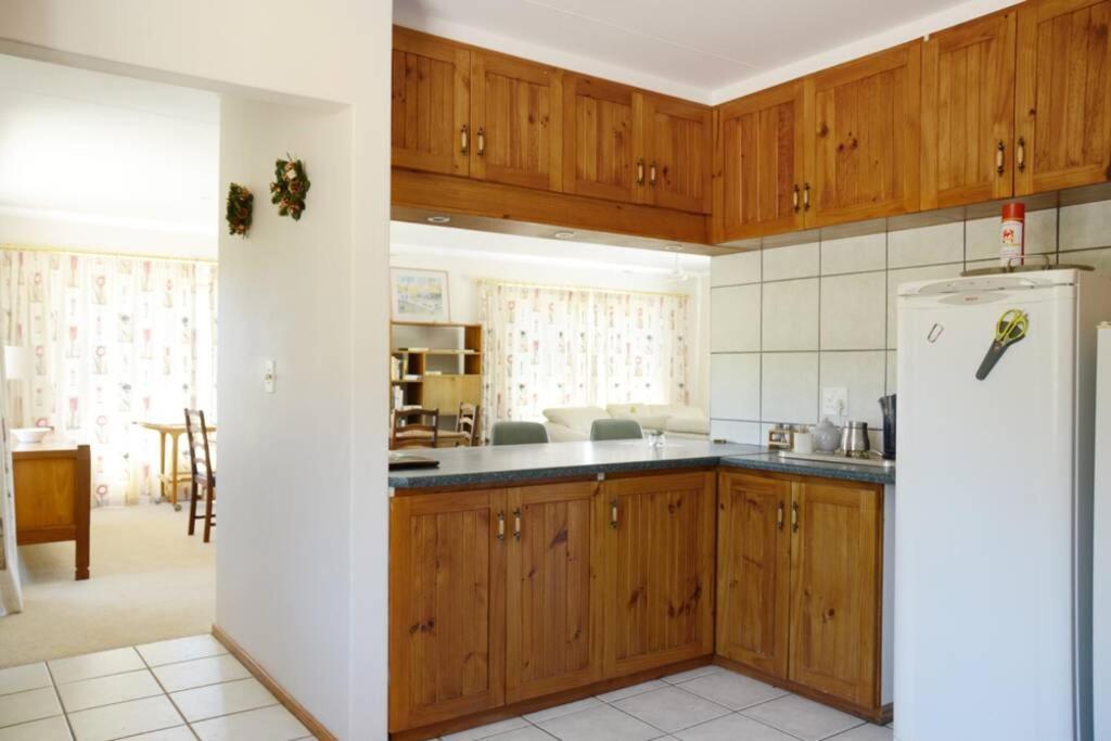 Vrede Fountain House Farm Stay Graaff-Reinet エクステリア 写真